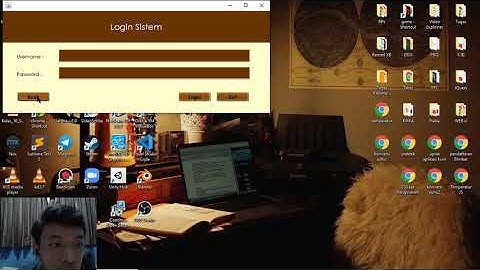 Demo Aplikasi Toko Jam dengan menggunakan Netbeans, Jframe, Ireport,Database phpmyadmin