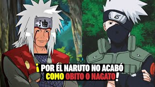 ¿Qué Sensei INFLUYÓ más en la vida de NARUTO? 🤔