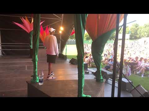Brighton Comedy Garden