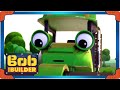 Bob the Builder US  New Episode🌟 Bob&#39;s Band - Episode 7 Season 20 | Videos For Kids