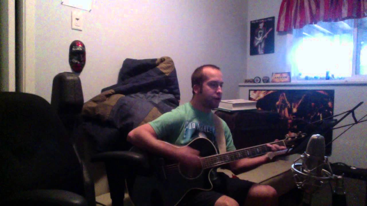 REM So. Central Rain (Cover) YouTube