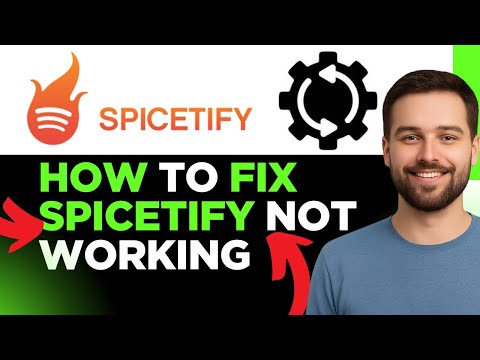 How To Fix Spicetify Not Working on Windows 11 (2025) | Easy Step-by-Step Guide