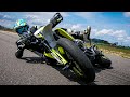 How To SLIDE Your SUPERMOTO! - Supermofools