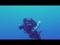 Immersione sul Relitto della Haven Parte 1
