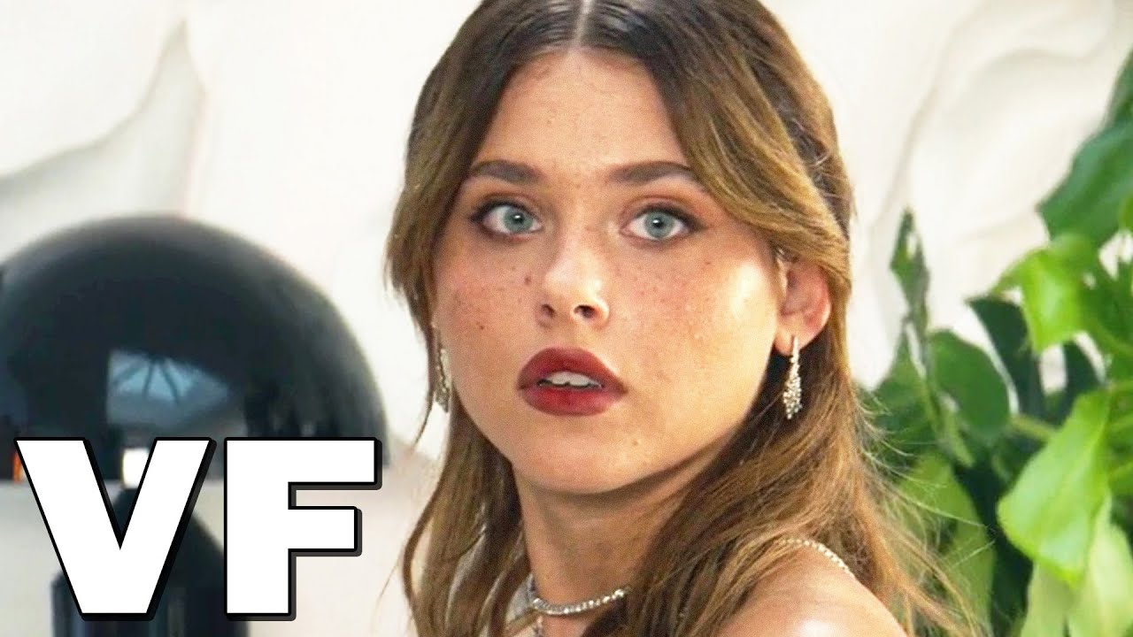 À CONTRE-SENS 3 Bande Annonce VF (2025)