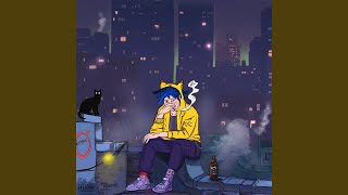 Through Gold Tears Flow - LONELY KID