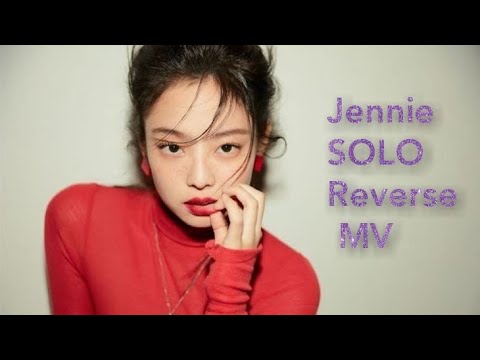 ‌‌‌‌★Jennie SOLO but reverse MV★