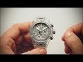 This $100,000 Hublot Was Grown In A Lab | Watchfinder & Co.