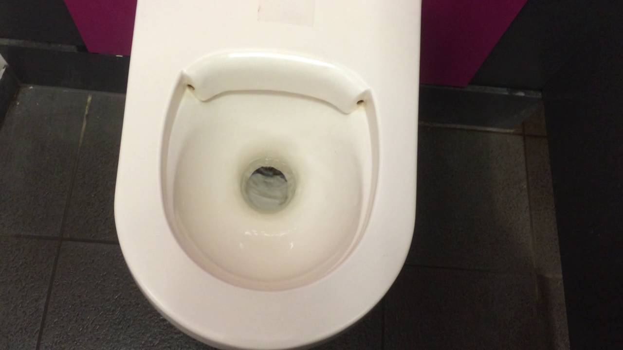 West Pier toilets, Brighton, East Sussex LLC YouTube