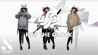 Watch Uffie Pop The Glock video