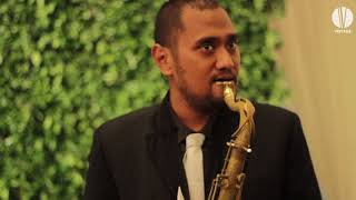 Galih dan Ratna - Voyage Entertainment (Jazz Cover) chords