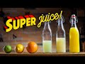 How to get 8x as much juice from one citrus