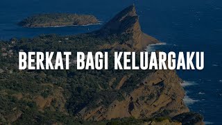 Download Lagu Yeshua Abraham - Berkat Bagi Keluargaku (Lirik) , Jason Irwan, MP3