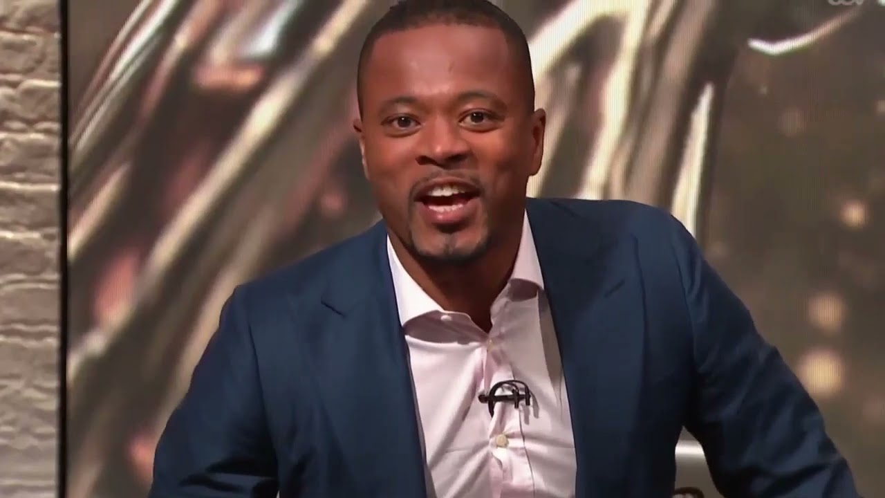 Evra I Love This Game