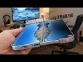 Samsung Galaxy Z Roll 5G: Everything We Know So Far! (12.4" Rollable Tablet)