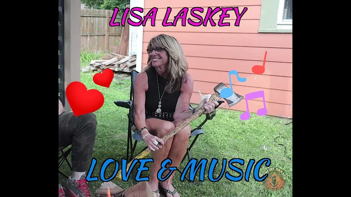 Lisa Laskey - "Love & Music" #frannielife