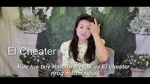 kuv tus txiv Hmoob Mekas deev maum tshis 04/11/22