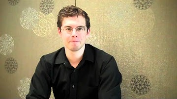 Christopher Paolini introduces Inheritance