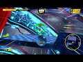 World 9-4: 54.33 (Green Goal) - Super Monkey Ball Banana Mania