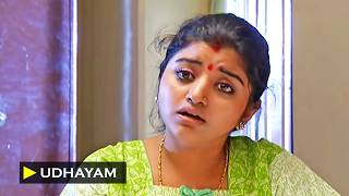 Chellamay - செல்லமே | Episode 566 | Radhika Sarathkumar | Ultra Tamil TV Serial