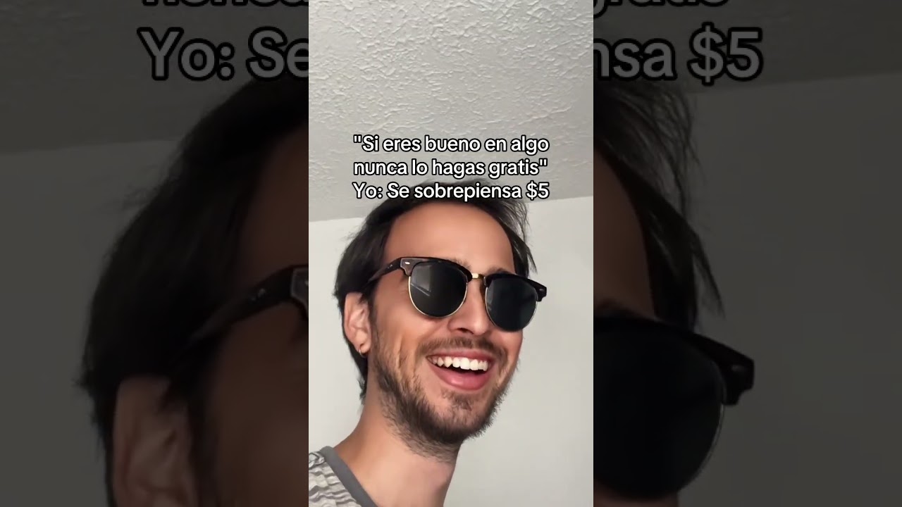 Check out my latest video