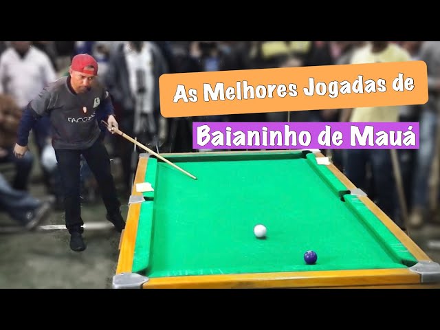 Conheça Baianinho de Mauá e Felipinho, fenômenos que querem