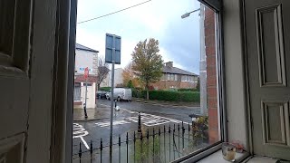 Rainy day Street View screenshot 1