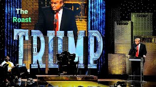 The Roast of Donald Trump full Show - The Best Comedy Show - Snoop Dogg The Situation Funniest Show