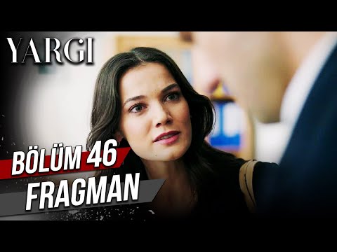 Yargı 46. Bölüm Fragman