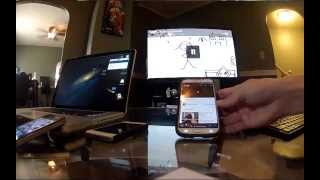 Chromecast Discussion & Testing On Multiple Devices