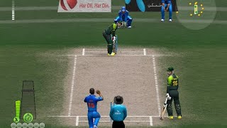 Pakistan Vs  UAE  || Cricket Games For Kids ||Best Cricket Games ||Pak Cricket123 screenshot 4