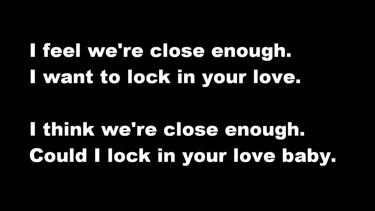 Disclosure Latch Lyrics YouTube