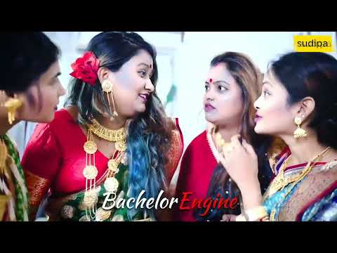 Star Sudipa Web Series Blogging Short Film