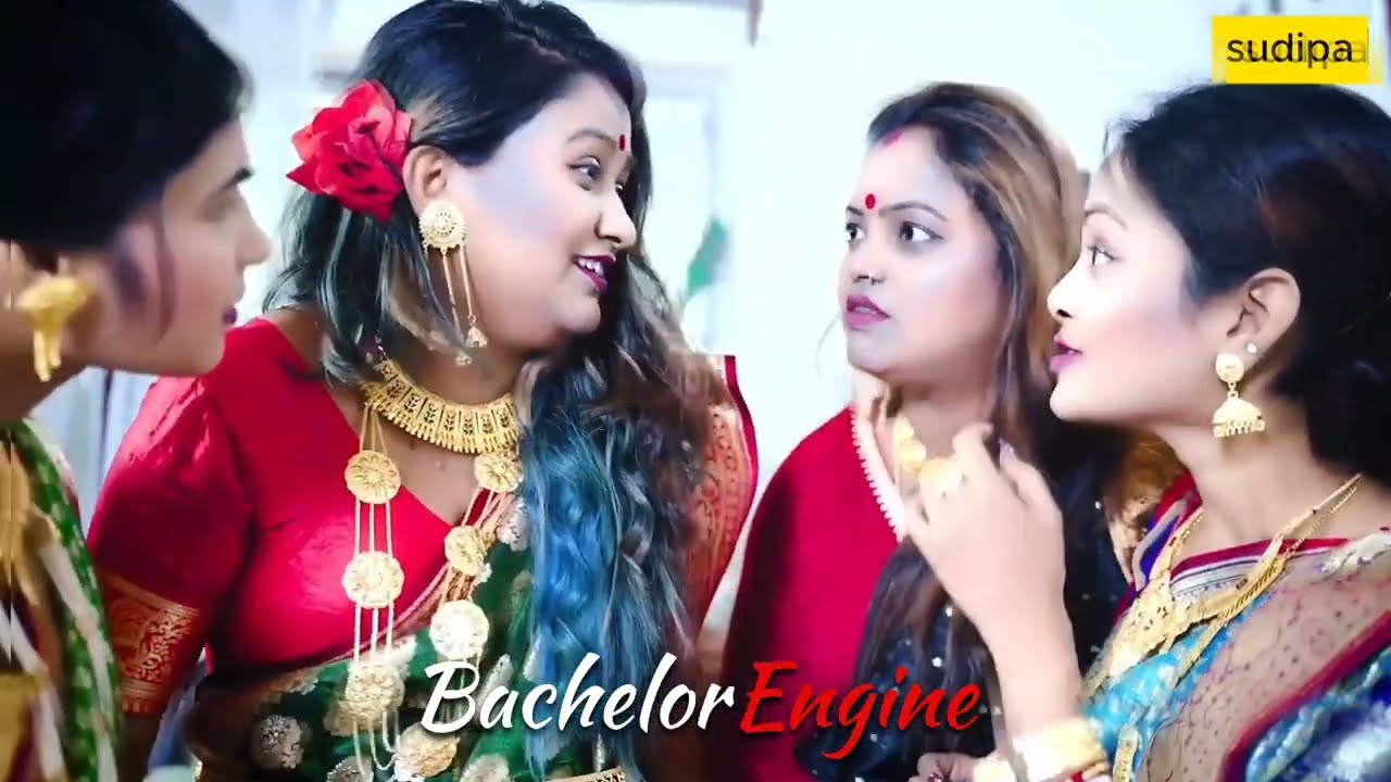 Star sudipa web series, blogging ,short film,