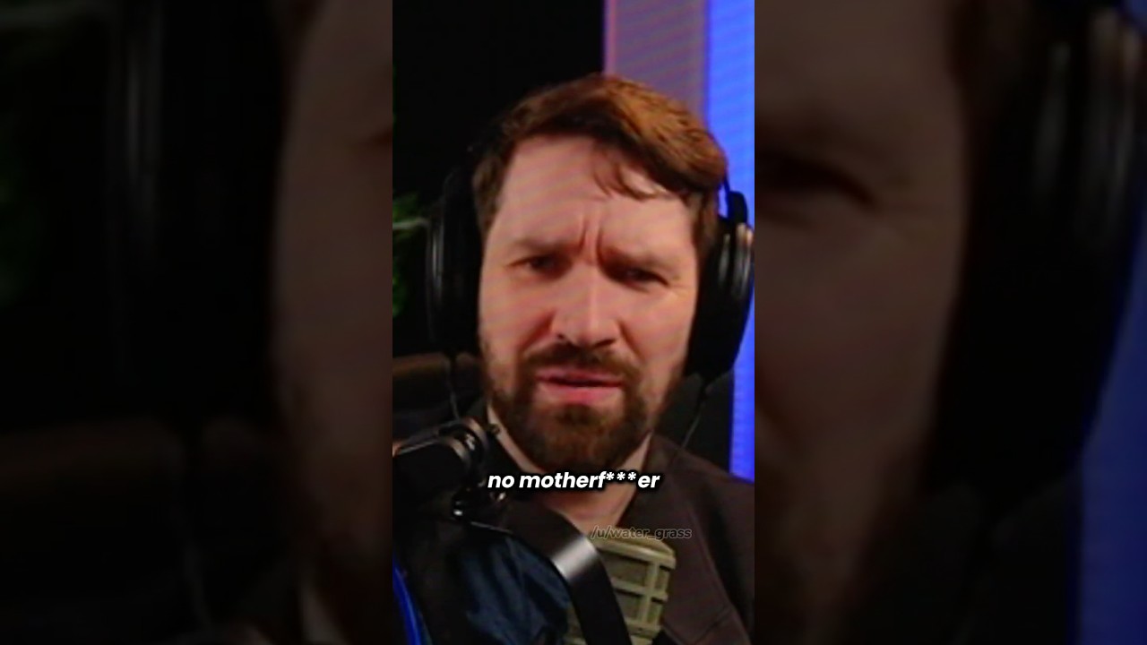 Destiny Describes How MAGA Rewrites History