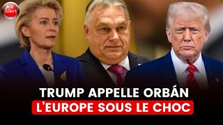 Download Lagu HUMILIATED EUROPEAN LEADERS TRUMP CALLS VICTOR ORBÁN DURING MEETING MP3 Download Lagu HUMILIATED EUROPEAN LEADERS TRUMP CALLS VICTOR ORBÁN DURING MEETING MP3