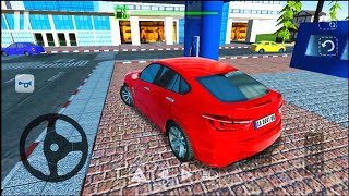 Offroad Car X - The Ultimate Mud Test! (Android Gameplay) screenshot 5