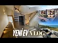 GİRESUNA TAŞINIYORUZ ! BOŞ EV VLOG