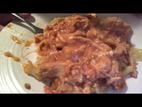Mexican Chicken Main Dish ... Easy To Make!