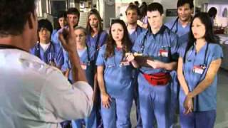 [scrubs] - Dr.Cox vs JD (german).avi