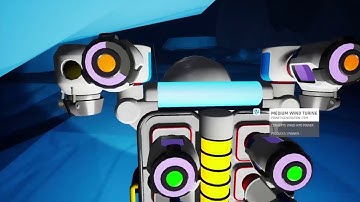 Astroneer (PS4) - items falling through the floor are still a big problem (clip collection)