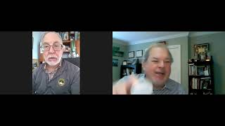 John Abendroth Interview with GolfHeritage org