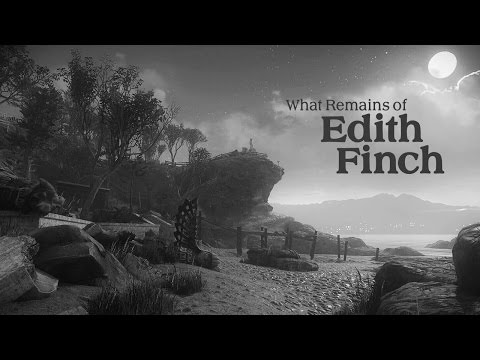 Ruhet in Frieden » What Remains of Edith Finch #03