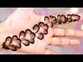 New Easy Front Hand Mehndi Design 2026 | Simple Unique Style