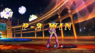KOF XIII STEAM 20151009 TWDaimon 2 M