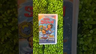 lilo & stitch funko rewind figure hot topic exclusive asmr 🩵