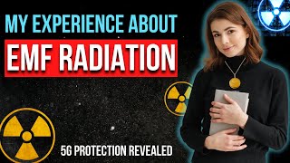 [EMF Defense Pendant Review] Just IMAGINE this ...