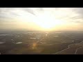 Beginning of video