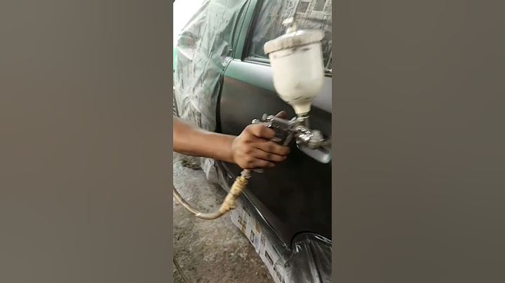 Budget-Friendly Car Painting Hack!Transform Your Ride with Ease