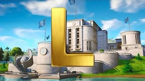 Chapter 2 Season 2 - project legacy official trailer 